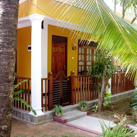 Sigiri Regal Residence Sigiriya Exterior photo