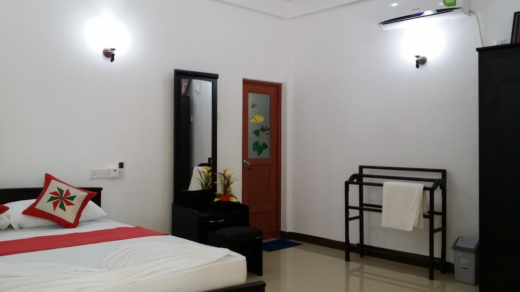 Sigiri Regal Residence Sigiriya Exterior photo