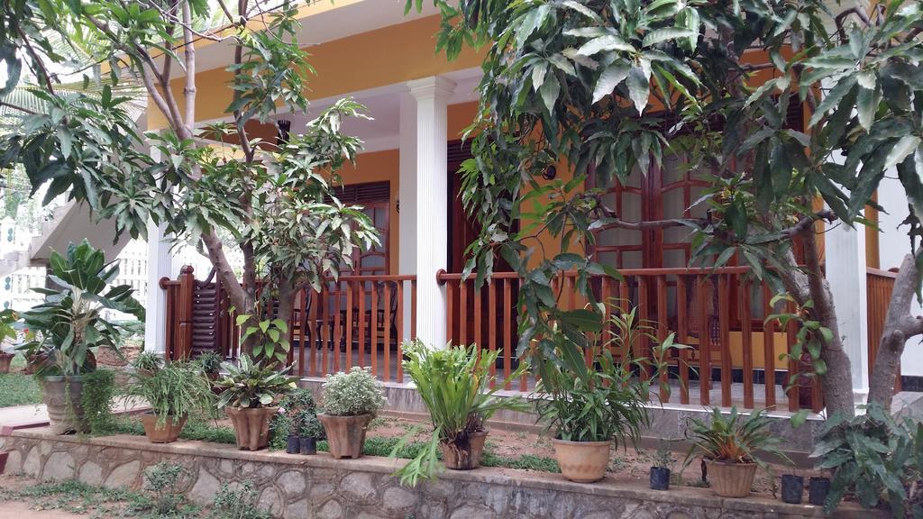 Sigiri Regal Residence Sigiriya Exterior photo