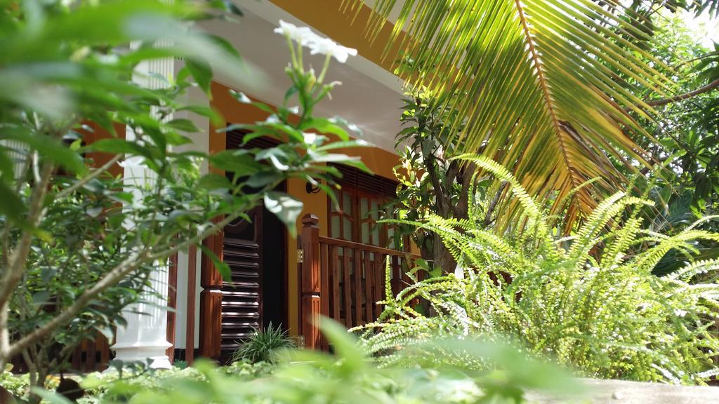 Sigiri Regal Residence Sigiriya Exterior photo