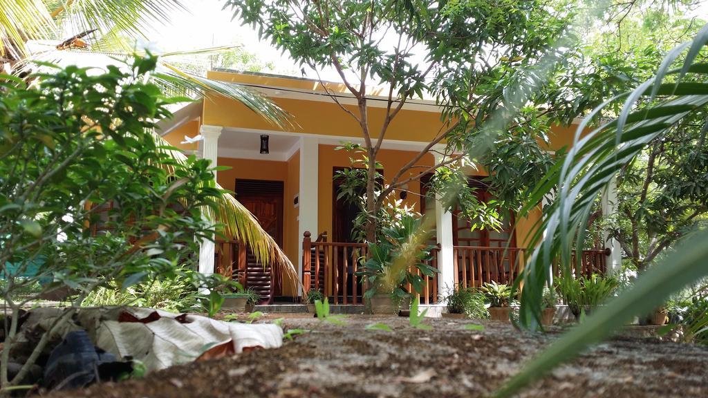Sigiri Regal Residence Sigiriya Exterior photo