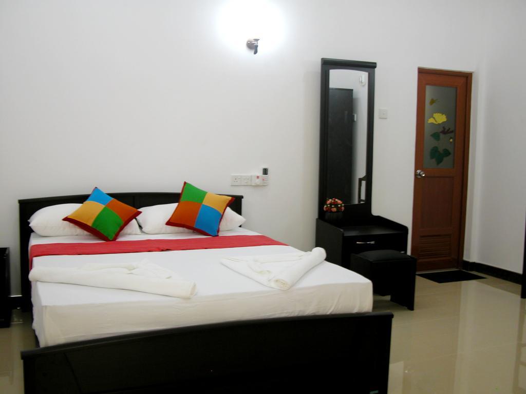 Sigiri Regal Residence Sigiriya Exterior photo