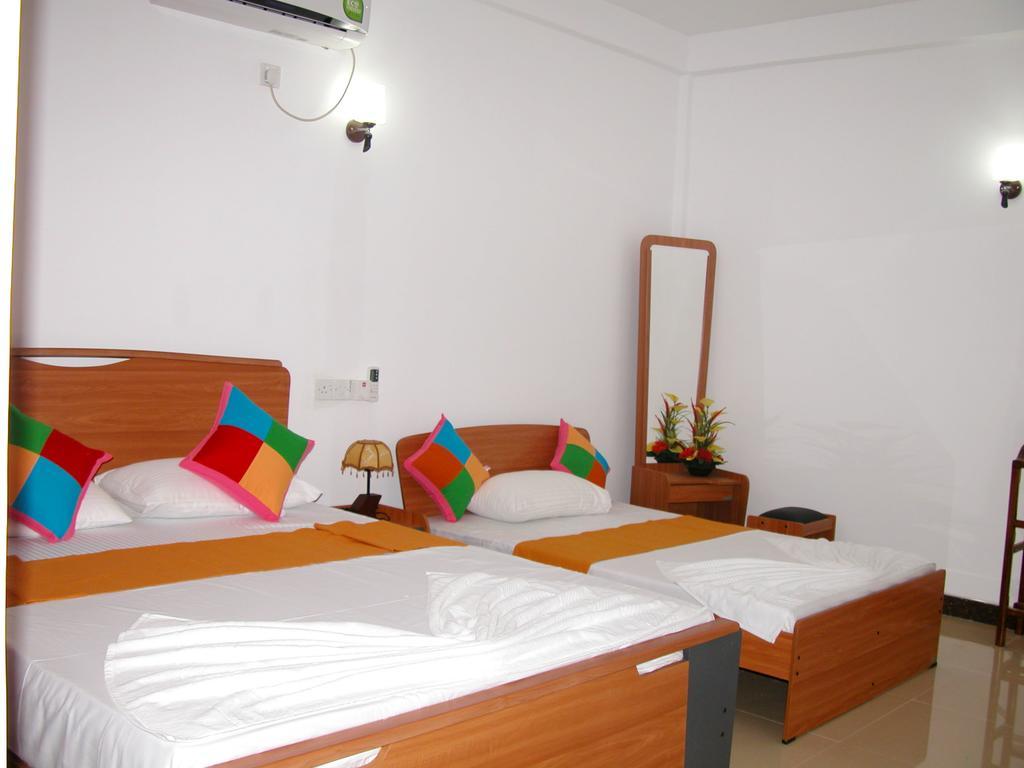 Sigiri Regal Residence Sigiriya Exterior photo