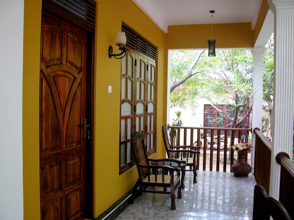 Sigiri Regal Residence Sigiriya Exterior photo