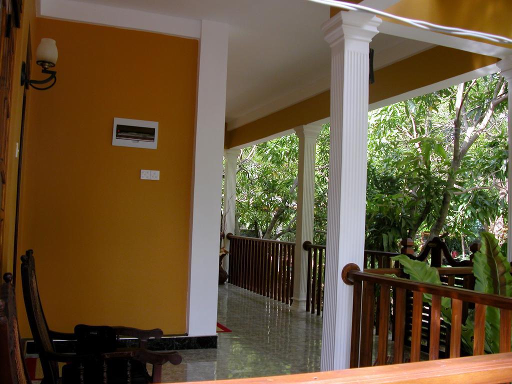 Sigiri Regal Residence Sigiriya Exterior photo