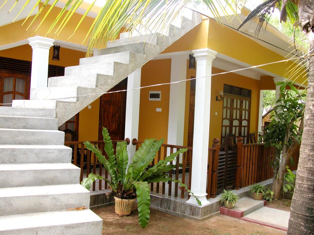 Sigiri Regal Residence Sigiriya Exterior photo