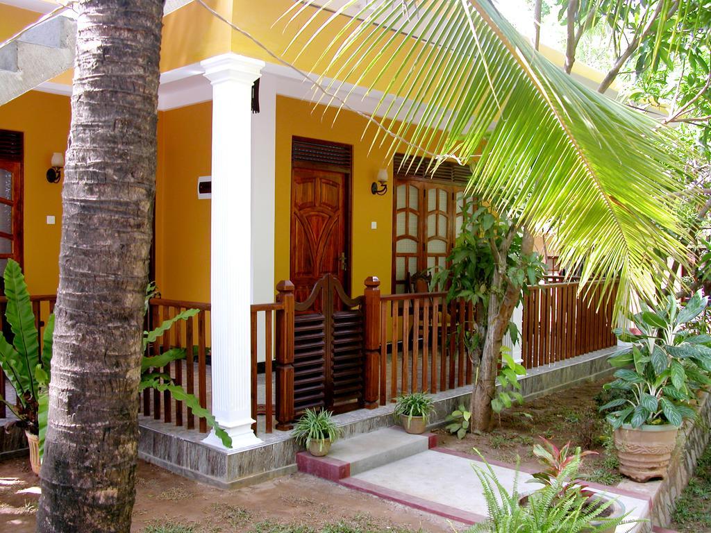 Sigiri Regal Residence Sigiriya Exterior photo