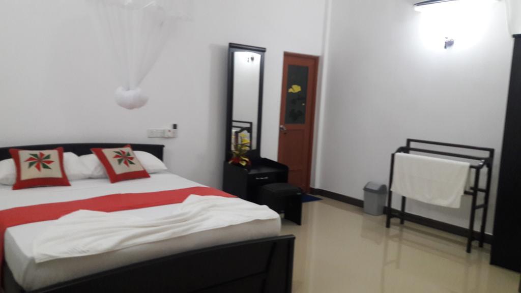 Sigiri Regal Residence Sigiriya Exterior photo