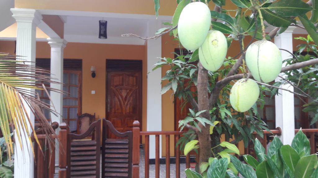 Sigiri Regal Residence Sigiriya Exterior photo