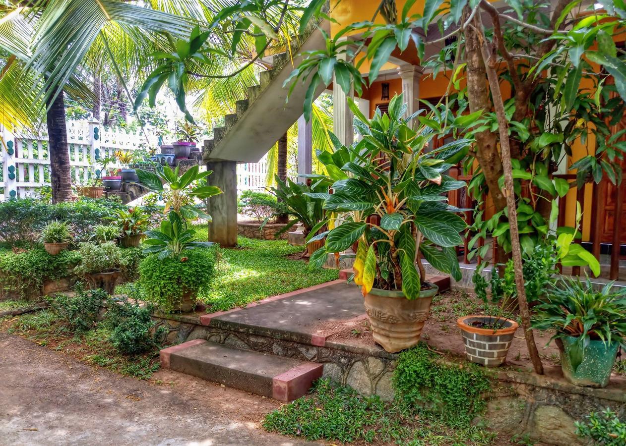 Sigiri Regal Residence Sigiriya Exterior photo