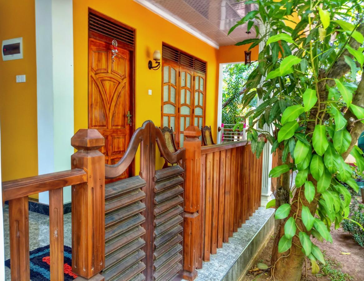 Sigiri Regal Residence Sigiriya Exterior photo