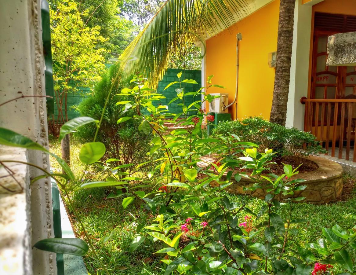 Sigiri Regal Residence Sigiriya Exterior photo