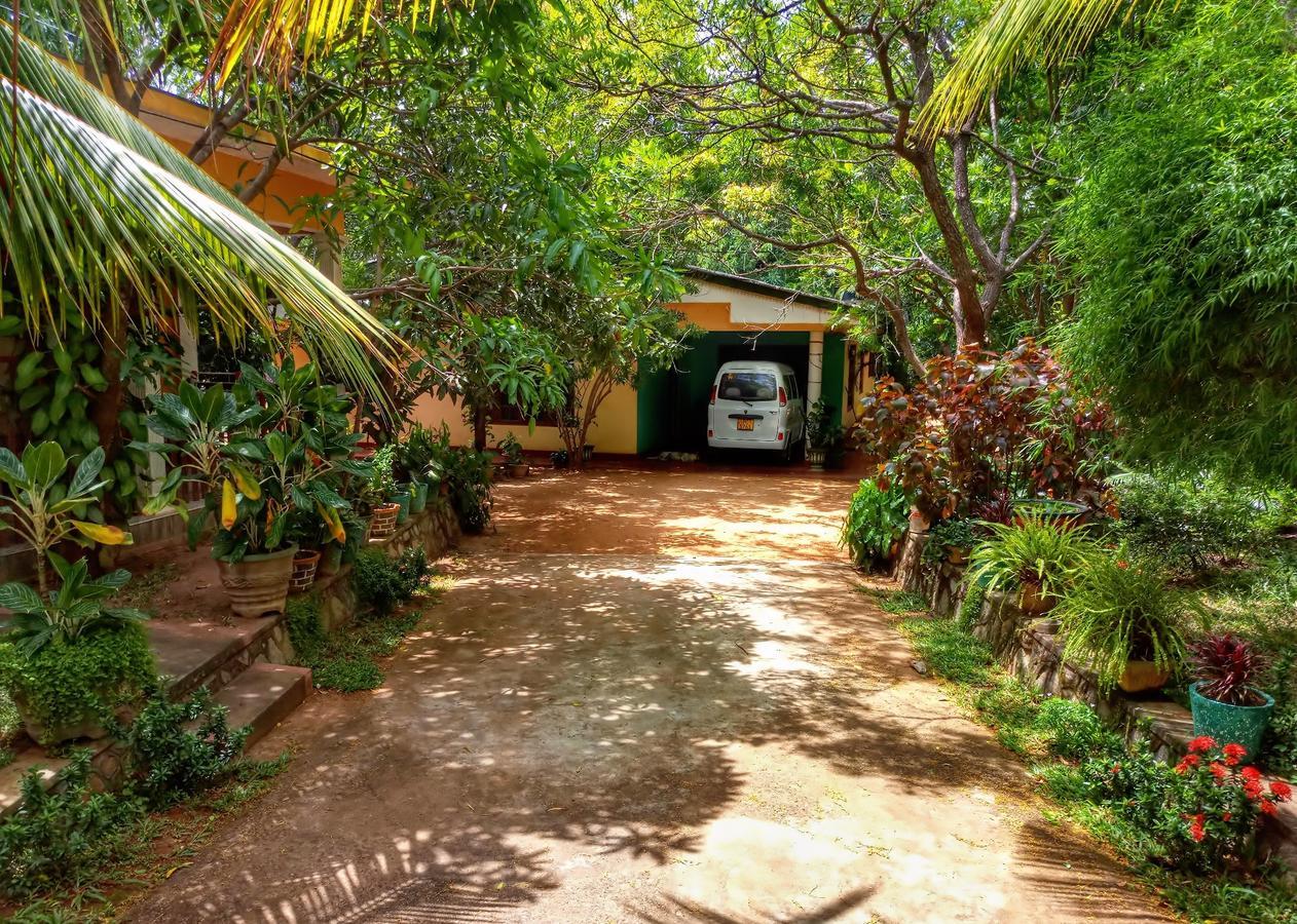 Sigiri Regal Residence Sigiriya Exterior photo